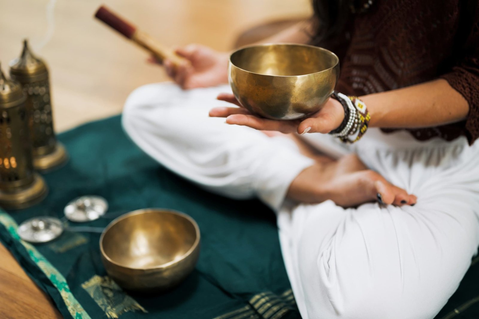 What Is a Sound Bath? A Complete Guide to Sound Healing in Amsterdam