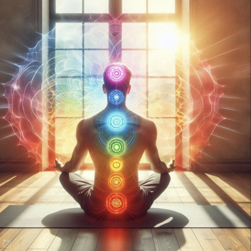 How to Check Your Chakras: Ways to Unblock When 7 Chakras are Blocked