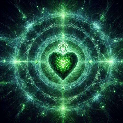 heart-chakra